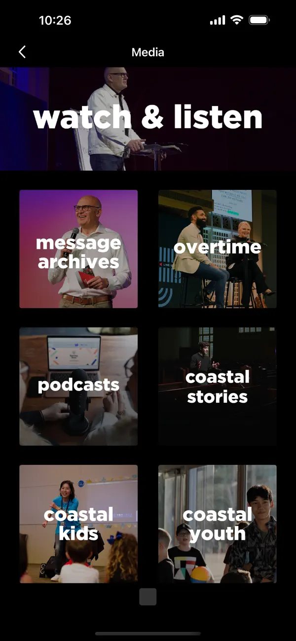 Screenshot #2 pour Coastal