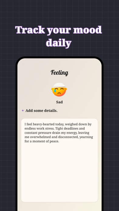 Ceerly: Heal & Grow Screenshot