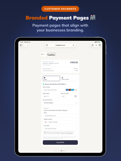 TradePlanr – Jobs & Invoices screenshot 14
