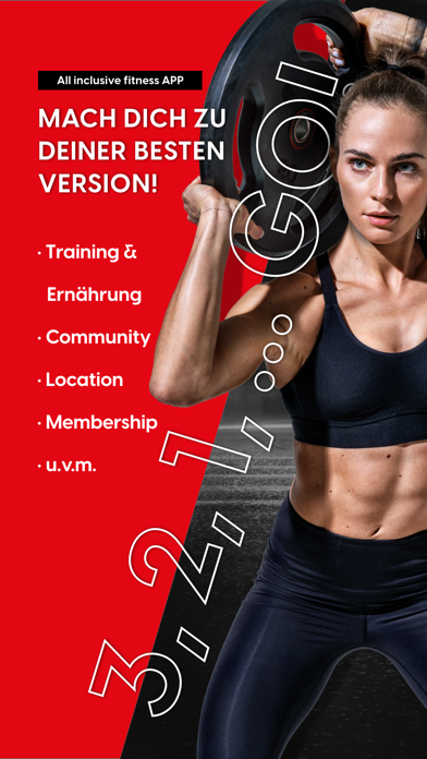 Ai Fitness Screenshot