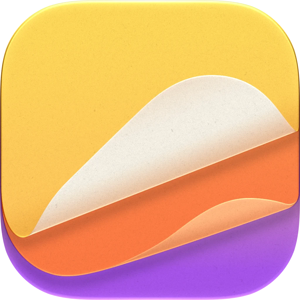 Finalist: Daily Planner