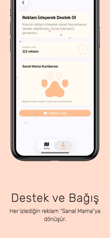 PatiMap screenshot