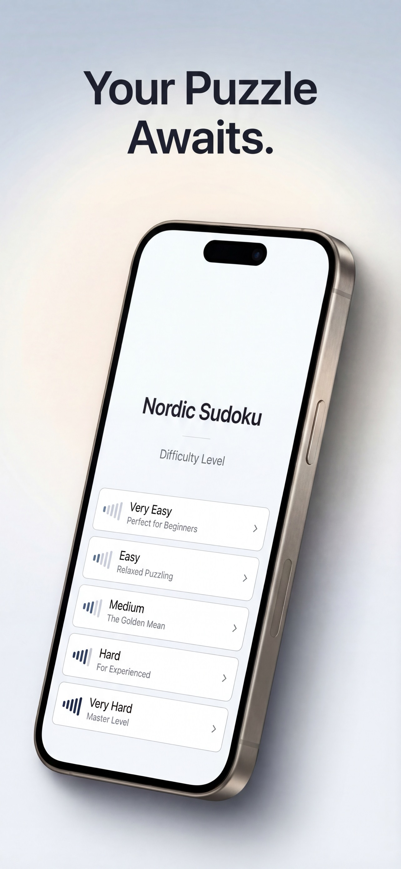 Nordic Sudoku screenshot 10