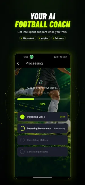 FC Genius screenshot 4