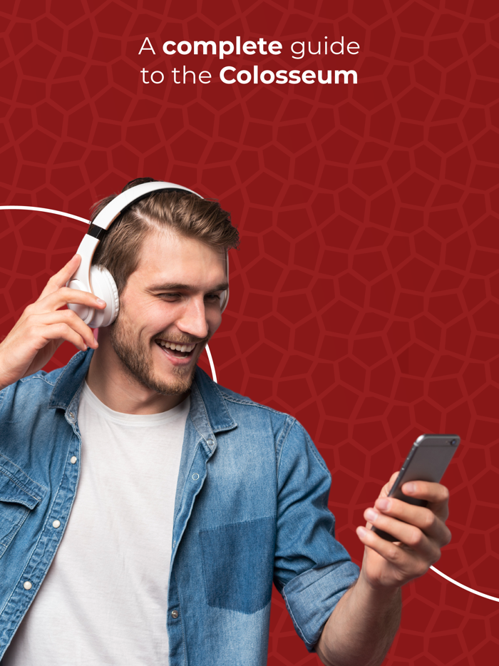 Discover Colosseum