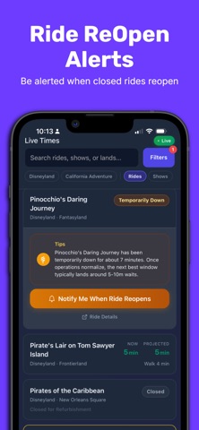 NxtRide screenshot