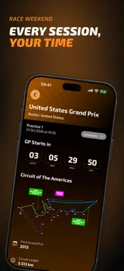 Pit Stop GP Live screenshot 9