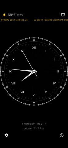 Sleep Friendly screenshot 1
