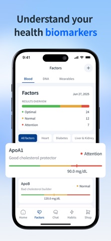 ProMed Screenshot 3 of 6