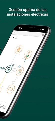 Gecko Ecosystem screenshot