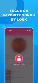 MeloZen: Vibe Your Music screenshot