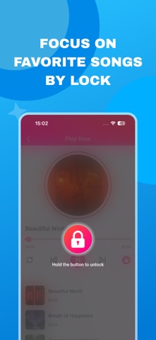 MeloZen: Vibe Your Music iPhone screenshot 5