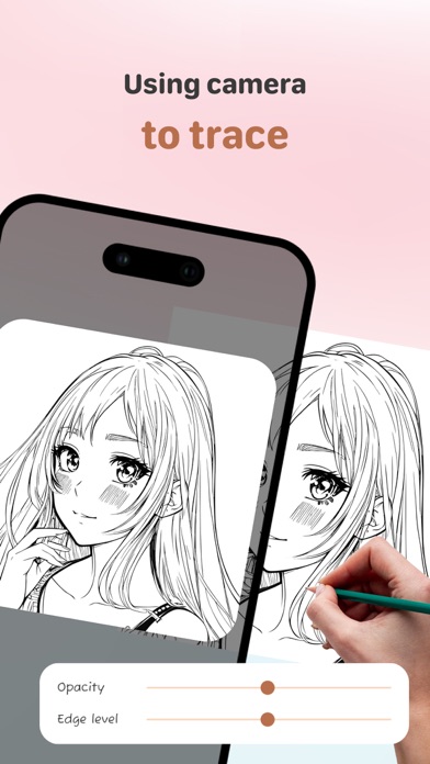 AR Drawing: Sketch & Painting Screenshot