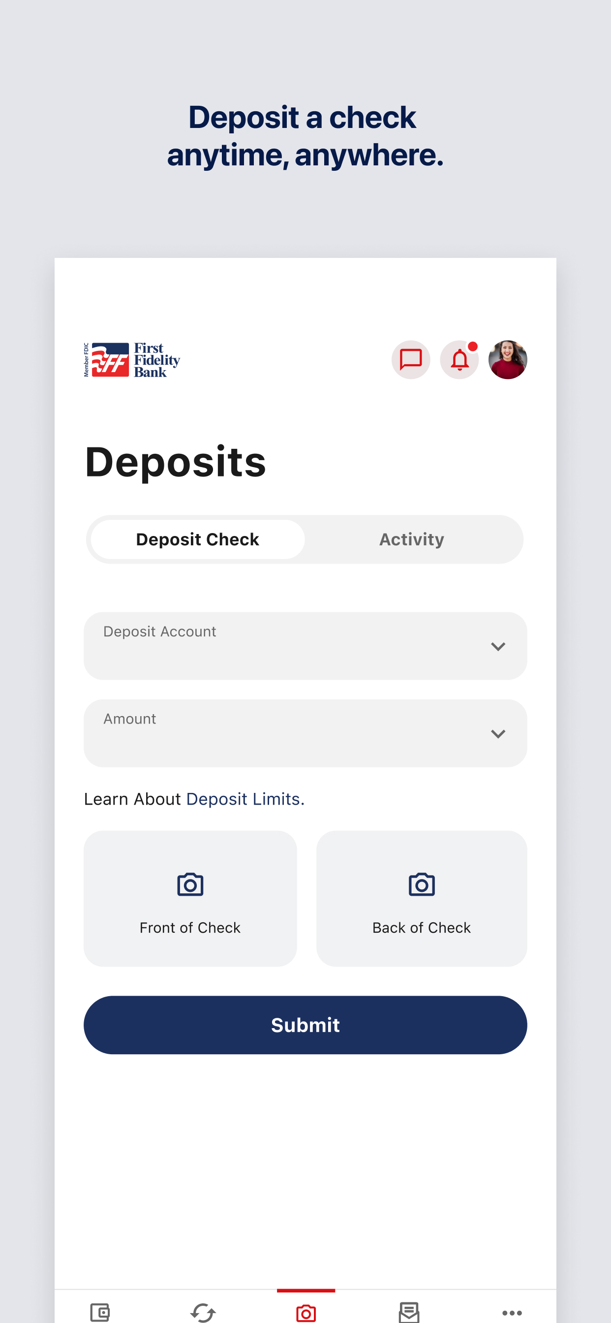 GoBizFFB screenshot 3