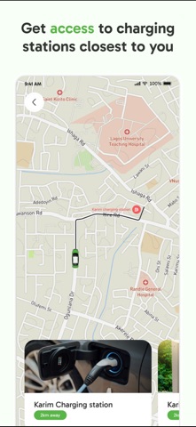 ProTaxi Driver (EV) Screenshot 7 of 7