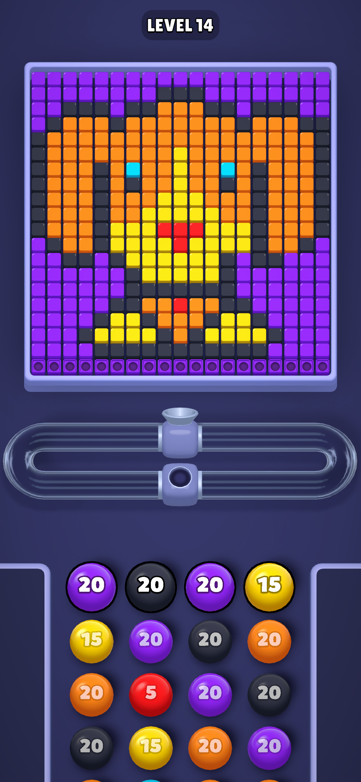 Ball Loop! screenshot 6