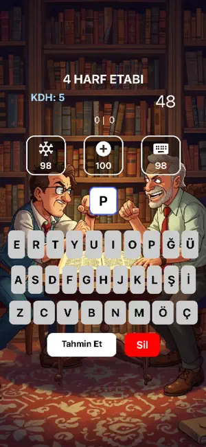 By Word screenshot 2