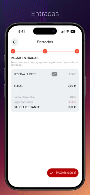 falles.app screenshot 4