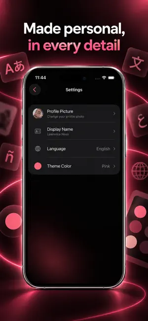 Piclolo screenshot 3