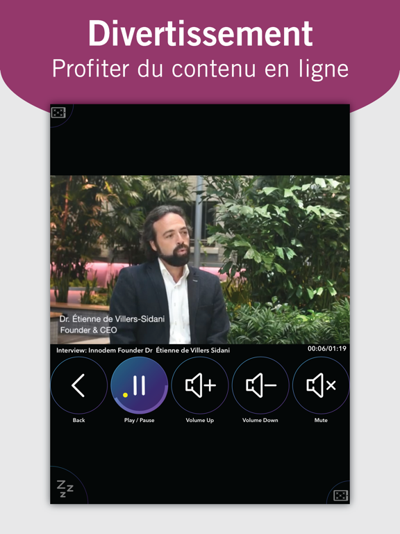 Screenshot #6 pour Pigio