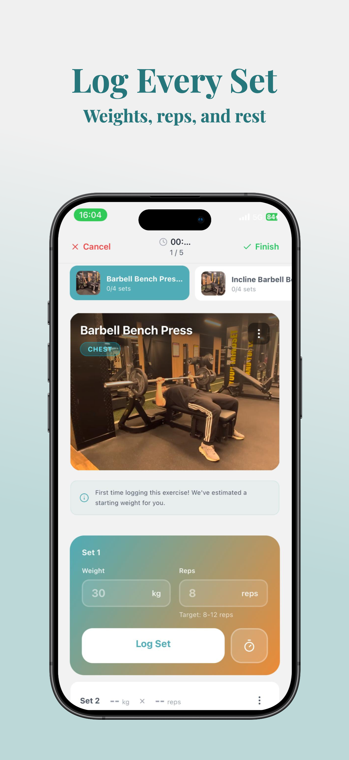 Fit Nation: The Movement