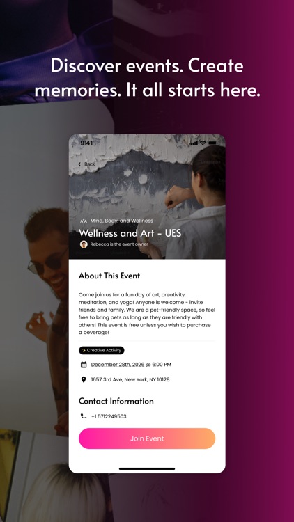 GetOff! screenshot-3