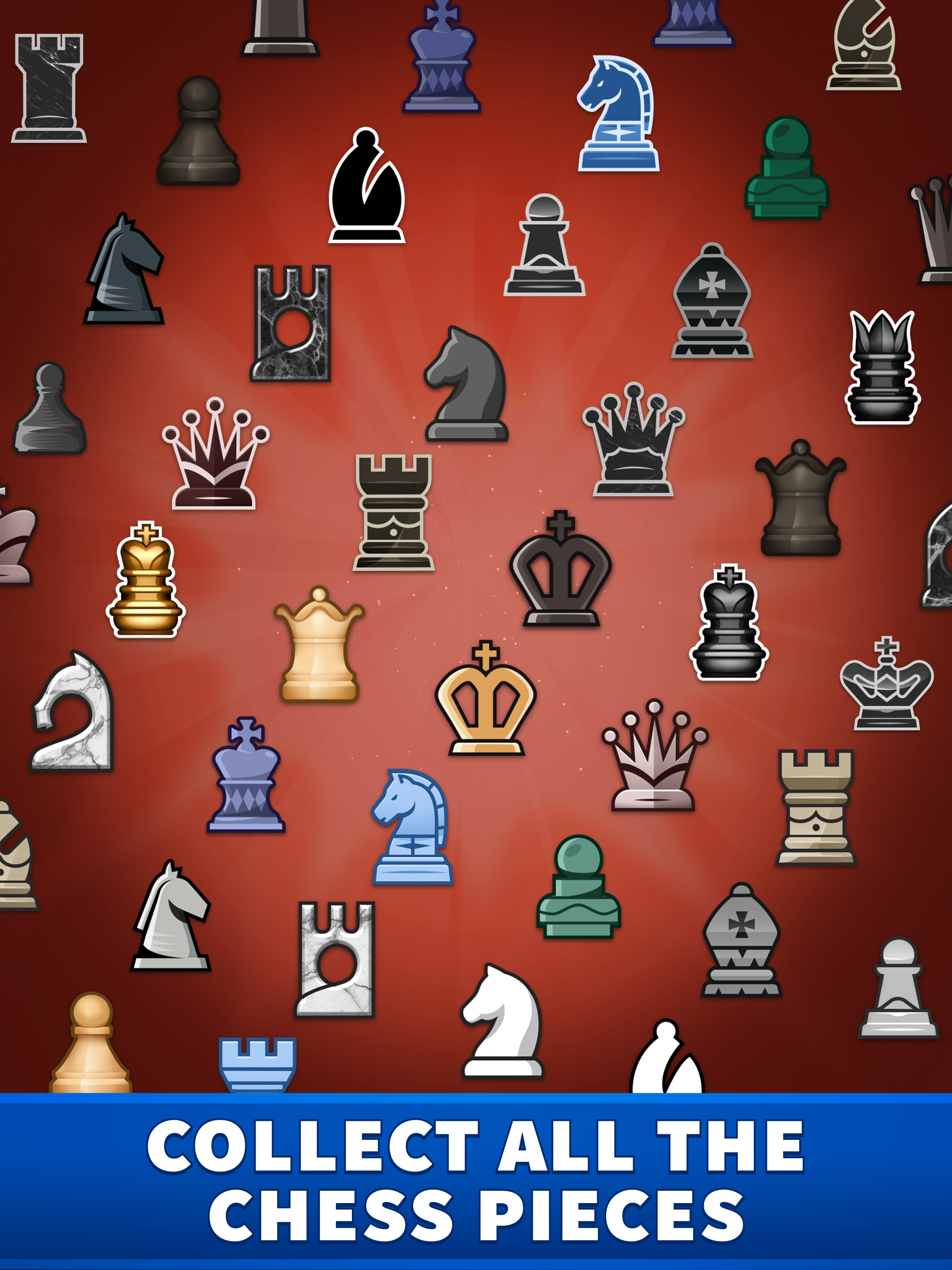 Chess Clash: Online & Offline screenshot 15