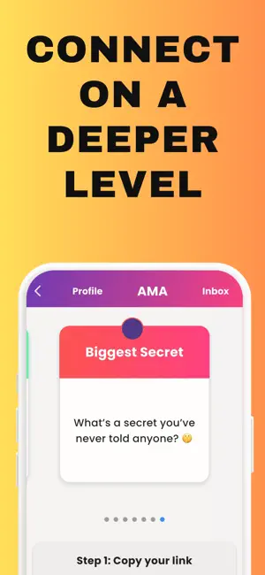 Rizz Up! - Party Game, Rizz AI screenshot 4