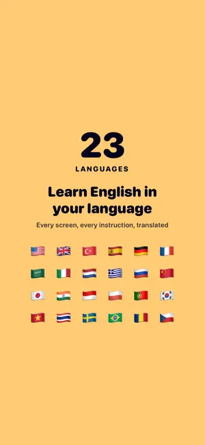 Flashr: Vocabulary Teacher screenshot 2