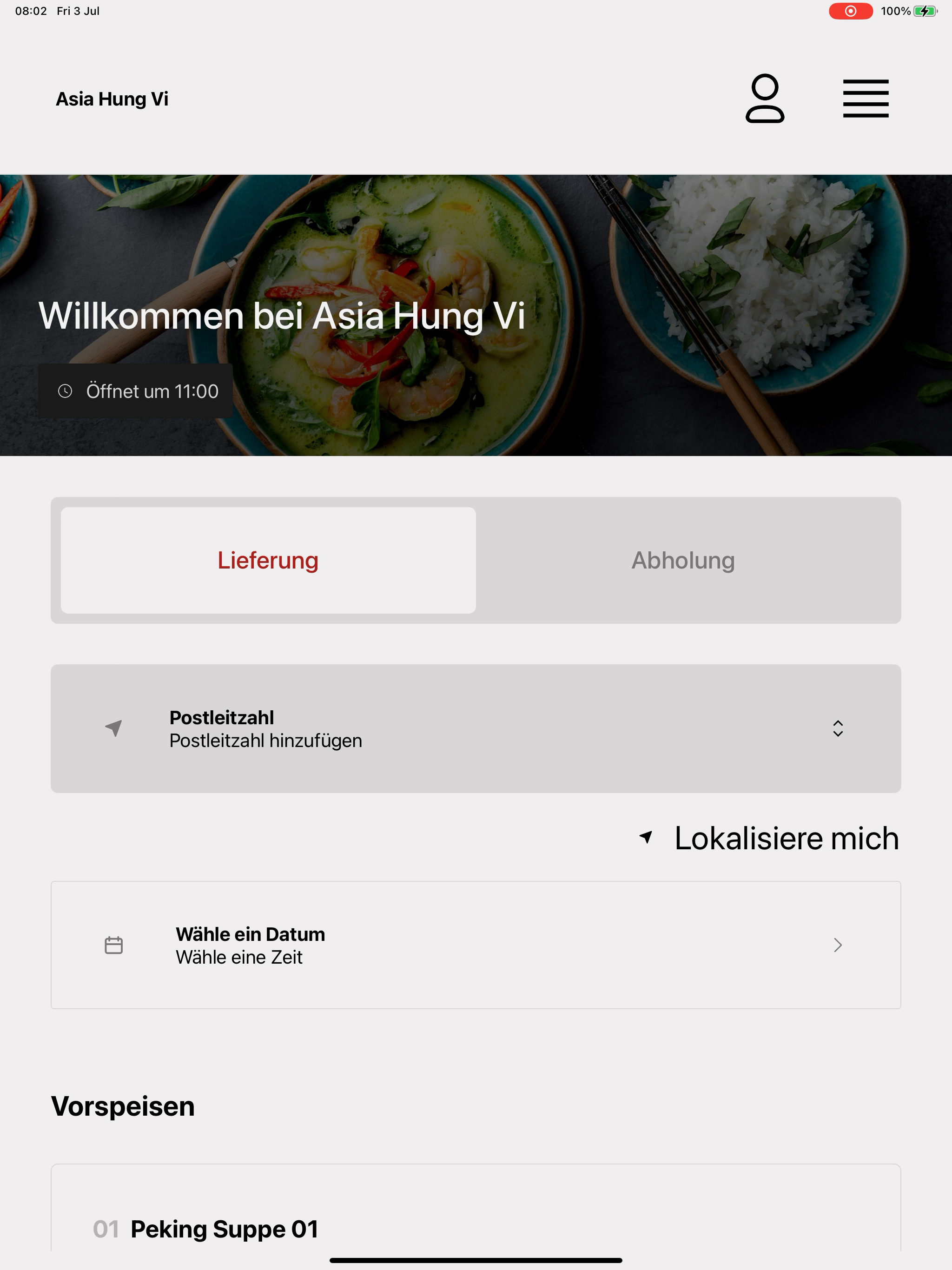 Asia Hung Vi screenshot 13