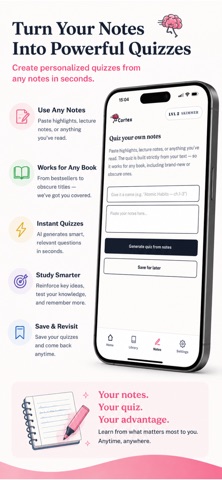 Cortex Atlas Screenshot 6 of 6