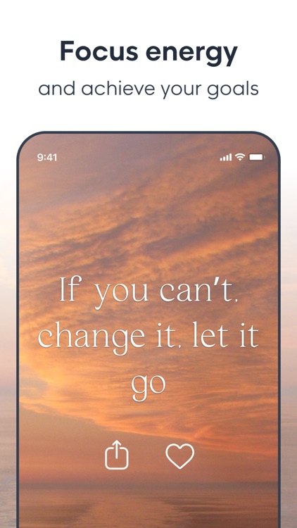 Motivation - Daily quotes screenshot-6