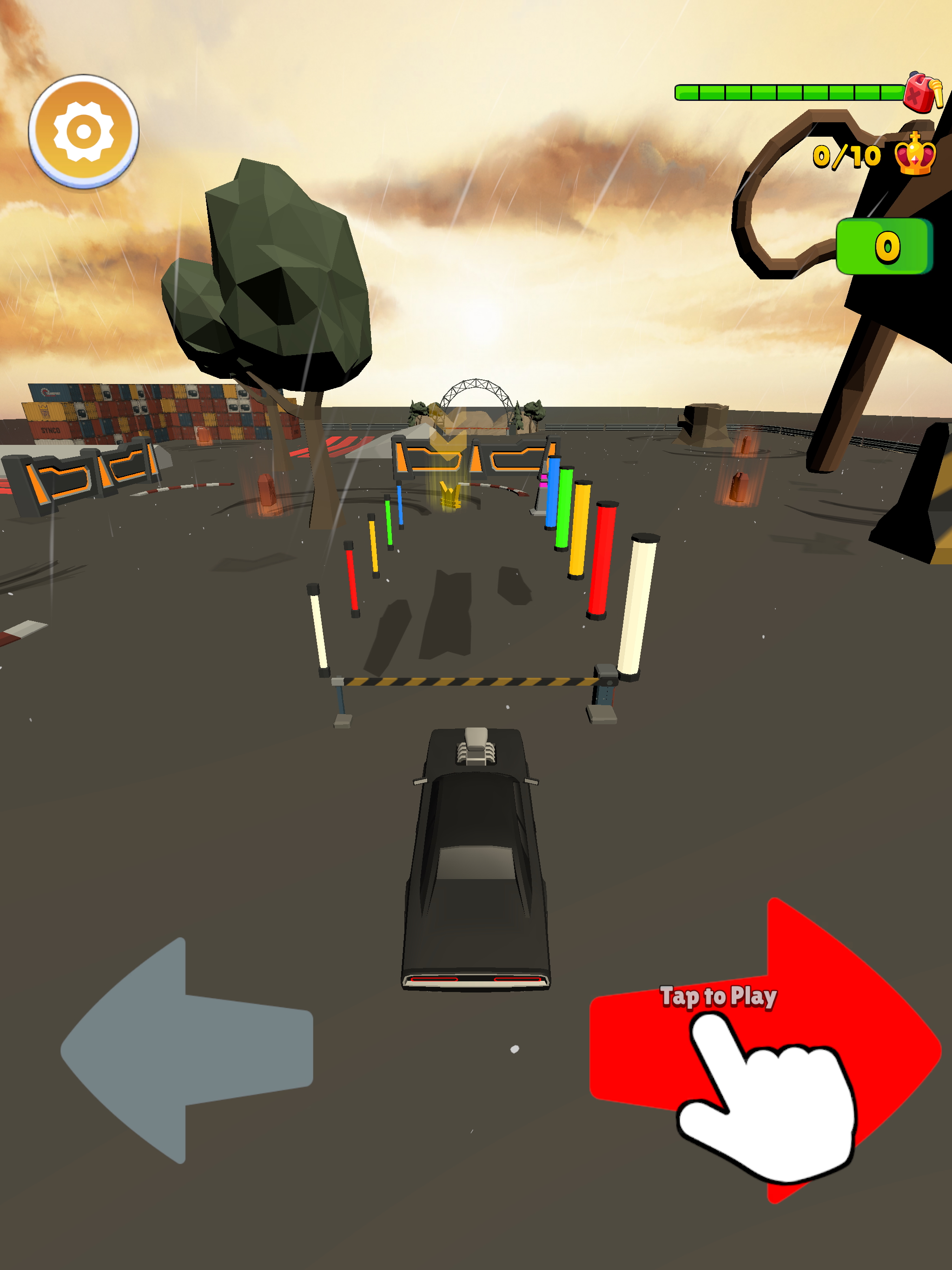 Drift Smash screenshot 11
