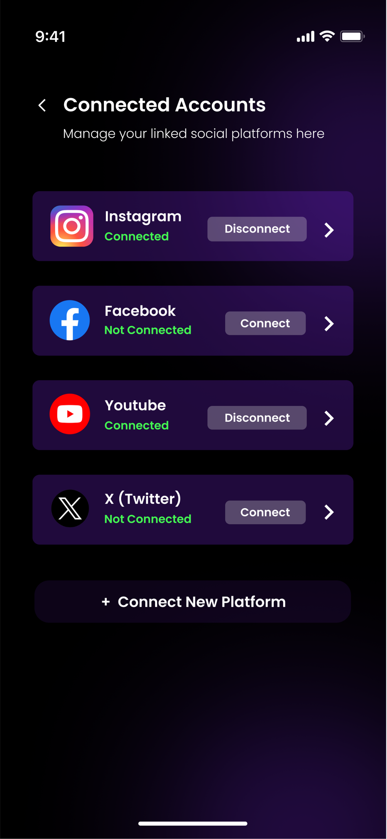 SoLo-AI screenshot 3