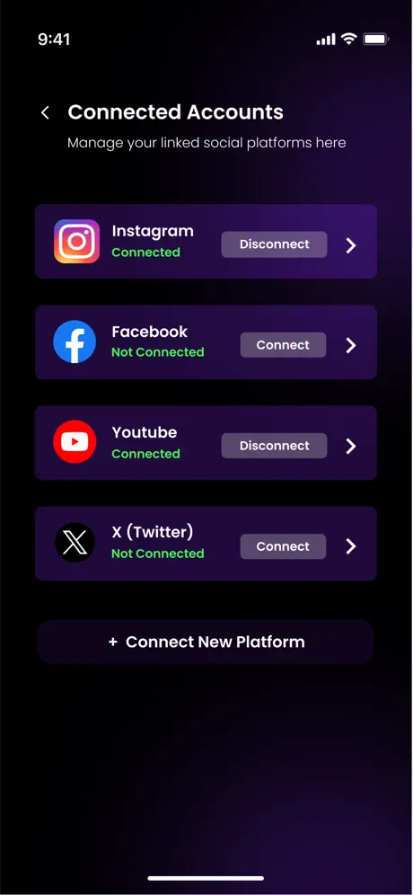 SoLo-AI screenshot 3
