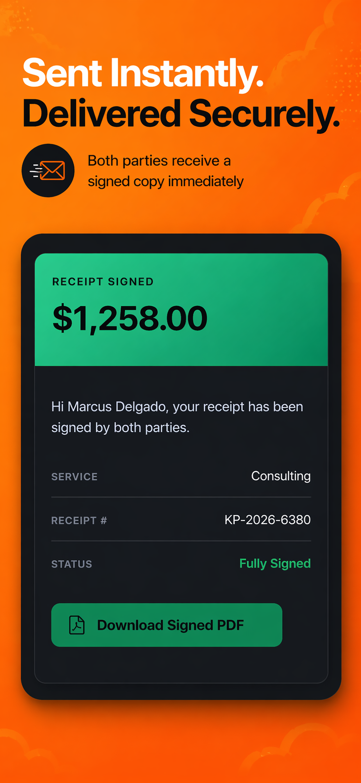 KloudPoP screenshot 7