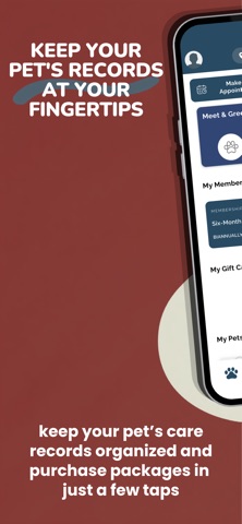 Wag-A-Brew Screenshot 2 of 5