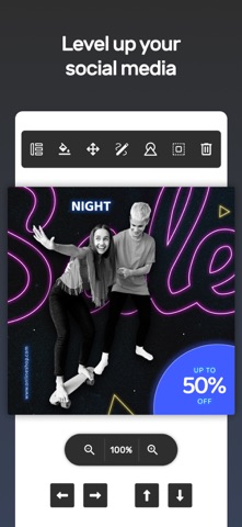 Social Media Posts Design Screenshot 3 of 8