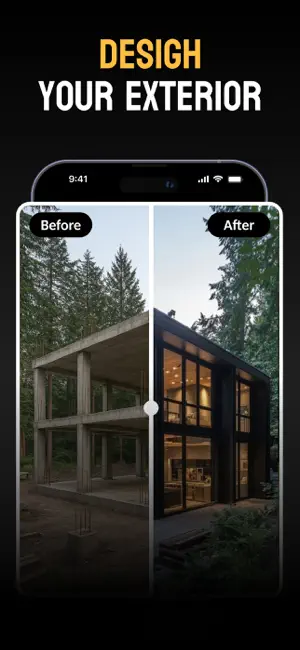 Decko: Scape Landscape Design screenshot 3