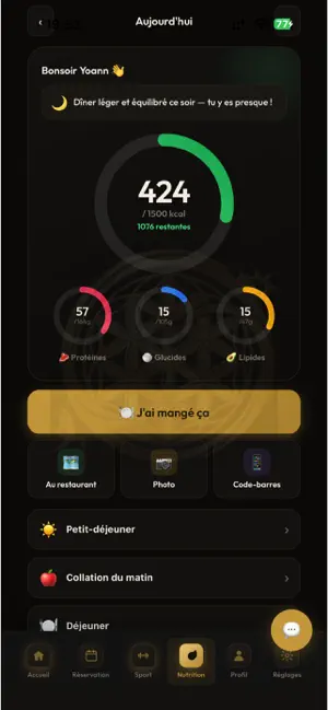 Easy Life Coaching screenshot 3