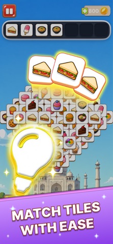 Tile Quest: Triple Match Screenshot 5 of 5