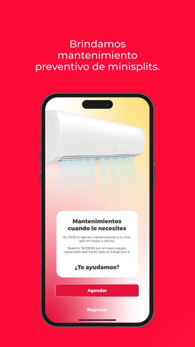 TAYD Screenshot 3 - AppWisp.com