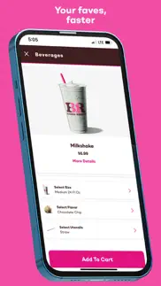 baskin-robbins problems & solutions and troubleshooting guide - 3