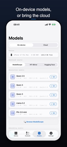 Agent Lab: Learn AI Agents Screenshot 5 of 6