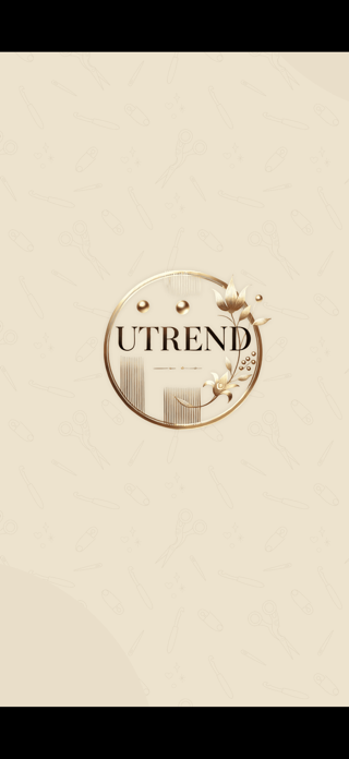 UTrend Business Screenshot 1 of 6