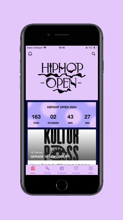 HipHop Open Festival