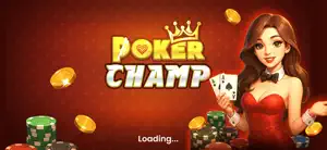 Poker Champ TexasHoldem Omaha screenshot 4