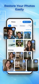 File & Photo Recovery screenshot