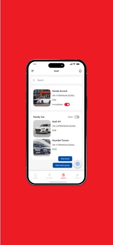 Phoenix Immobilizer screenshot