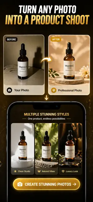 Arto AI – Photo & Art Studio screenshot 2